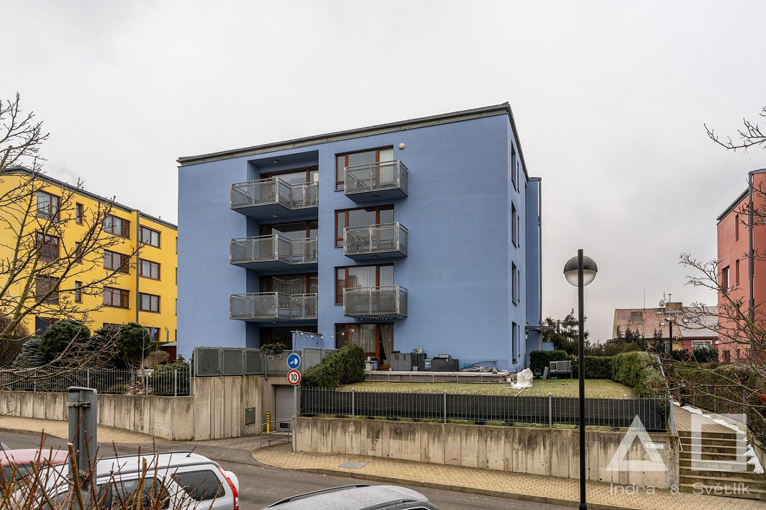 Prodej bytu 3+kk 60 m² – fotografie 3