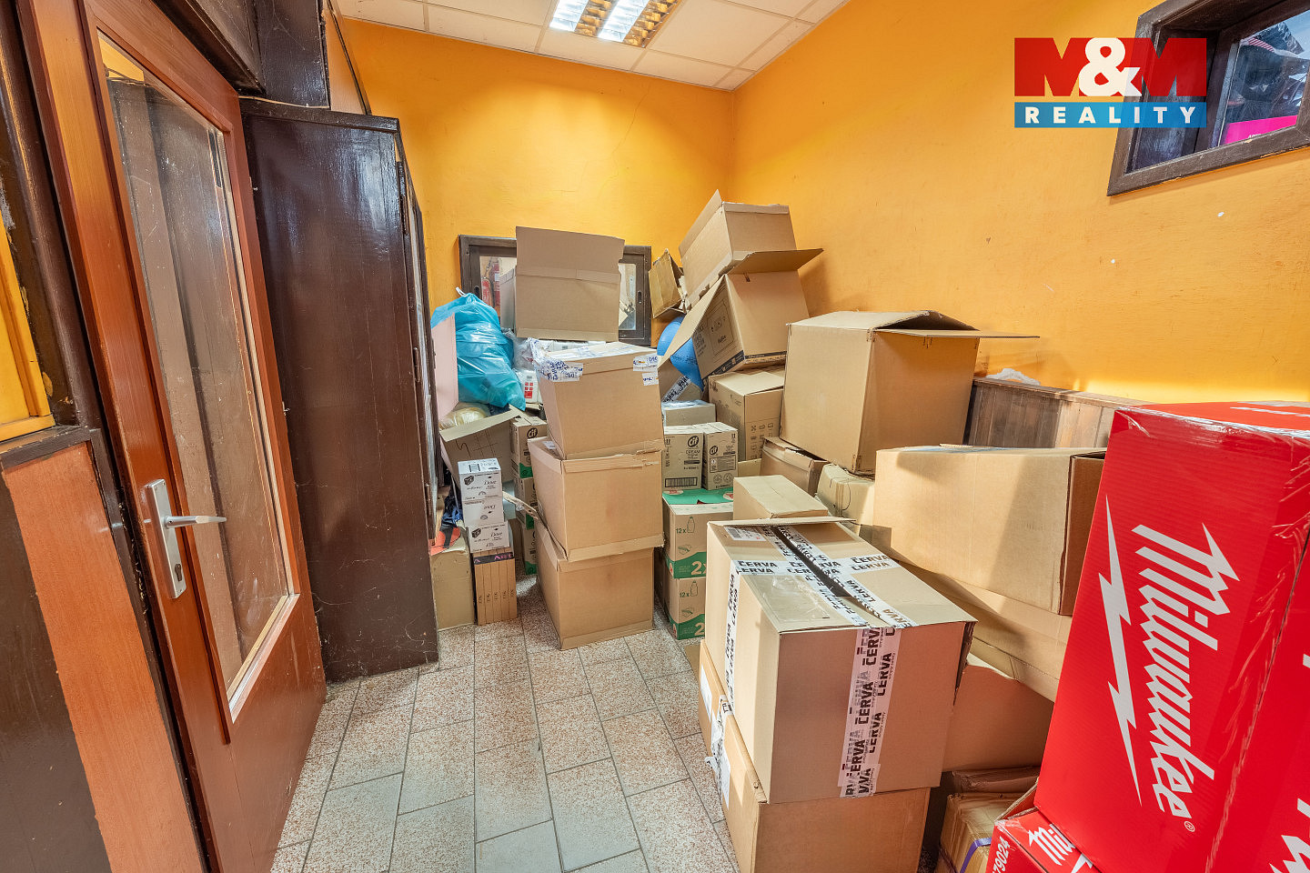 Prodej obchodních prostor 87 m² — photo 4
