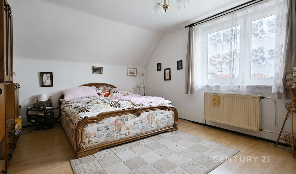 Prodej domu 110 m² s pozemkem 398 m², Praha – náhled fotky 14