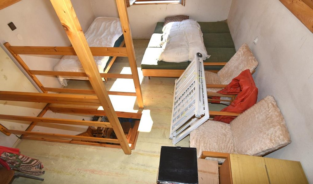 Prodej chaty/chalupy 213 m² s pozemkem 213 m², Praha – náhled fotky 15