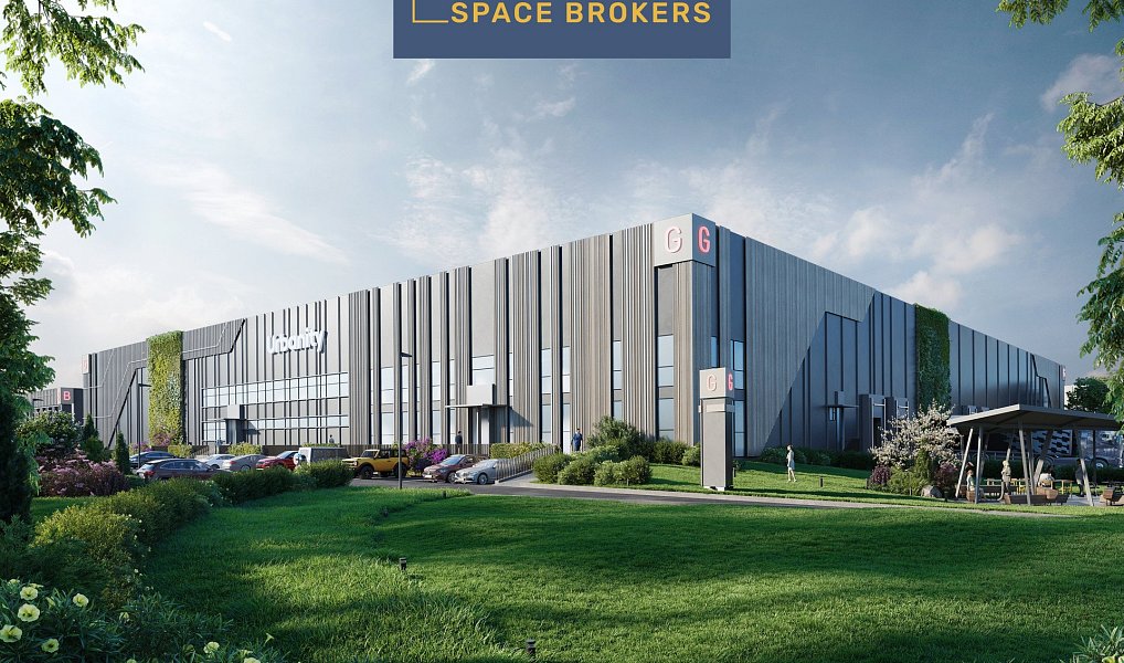 Pronájem skladovacích prostor 2 500 m², Tachov – náhled fotky 8