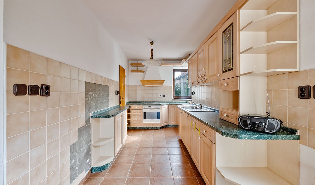 Prodej domu 297 m² s pozemkem 386 m², Planá nad Lužnicí – náhled fotky 19