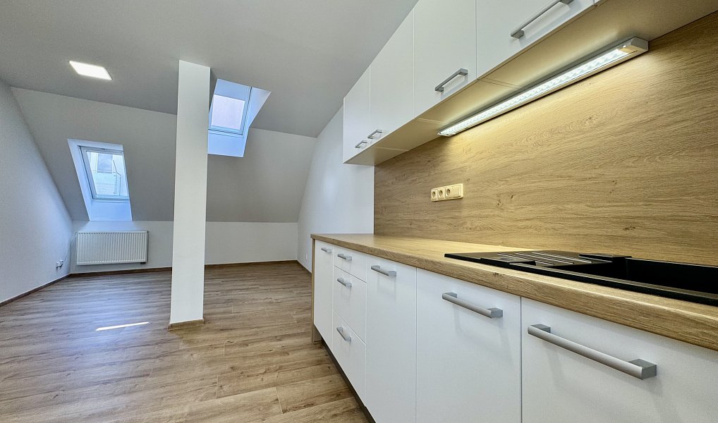 Pronájem bytu 2+kk 52 m², Znojmo – náhled fotky 2