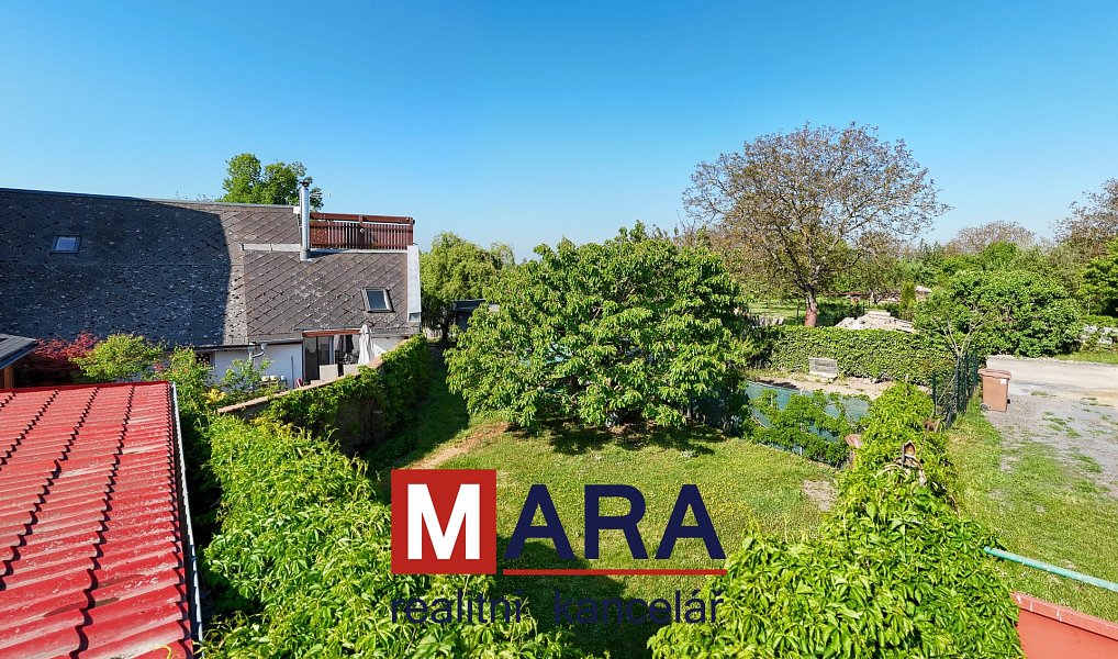 Prodej domu 107 m² s pozemkem 361 m², Majetín – náhled fotky 30