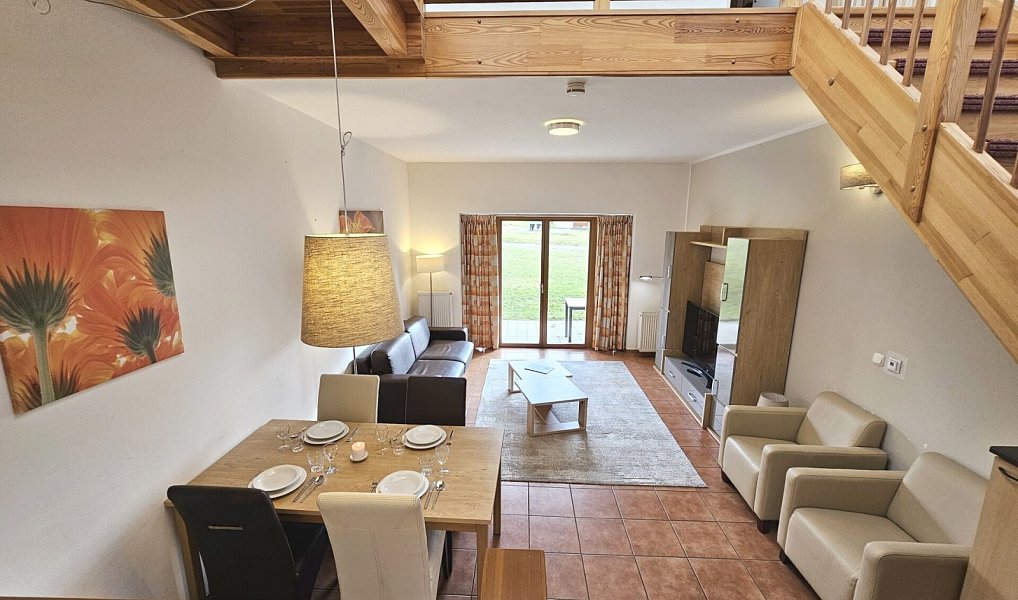 Prodej bytu 3+kk 88 m², Lipno nad Vltavou – náhled fotky 5