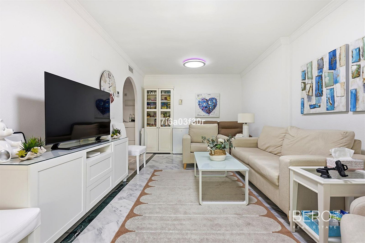 Pis 3+kk – Marbella, Nueva Andalucía - Vista 2