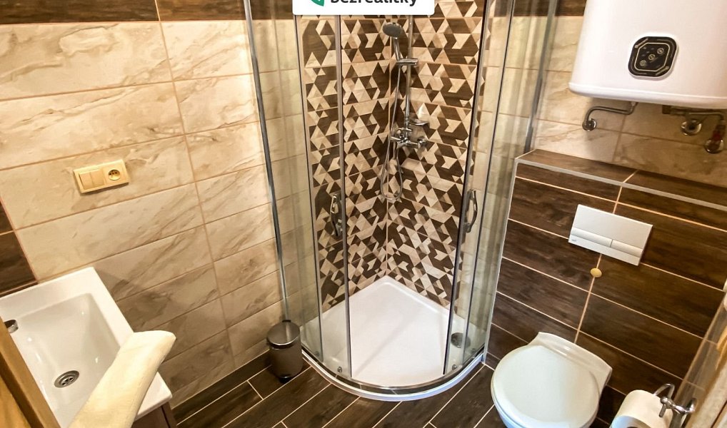 Prodej chaty/chalupy 167 m² s pozemkem 1 484 m², Žacléř – náhled fotky 17
