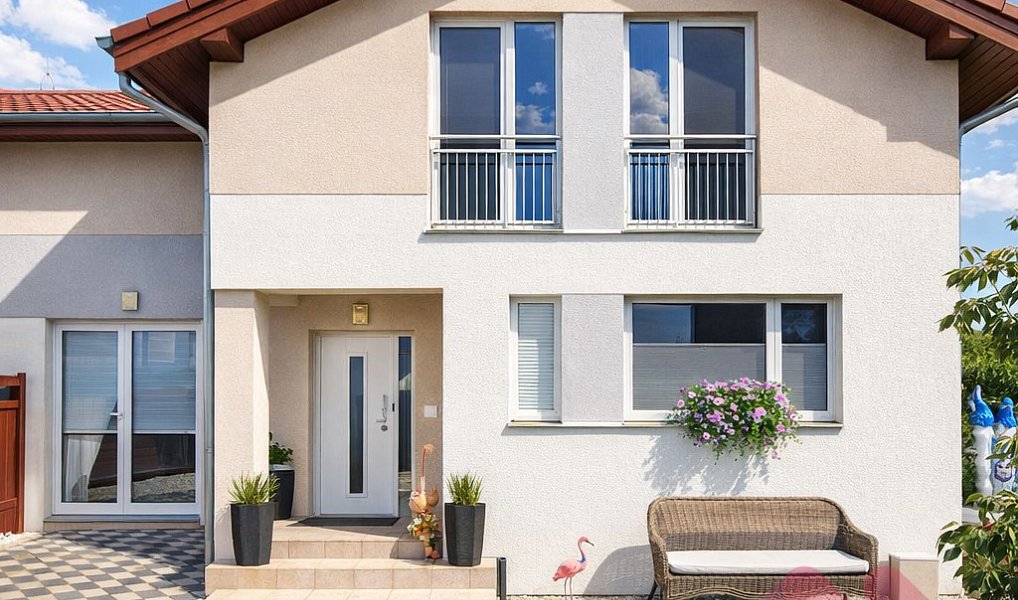 Prodej domu 187 m² s pozemkem 287 m², Praha – náhled fotky 7