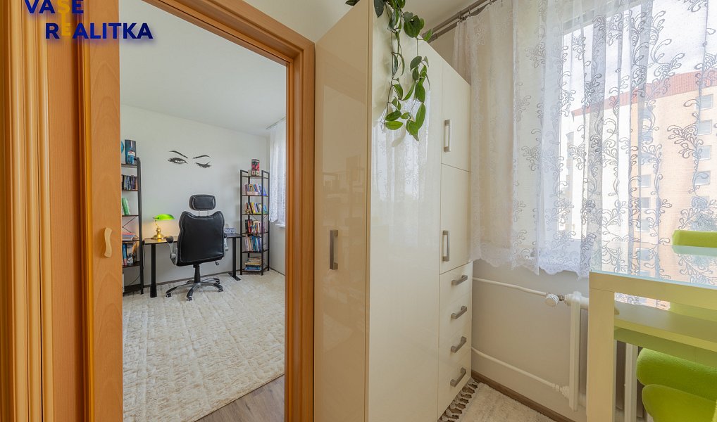 Prodej bytu 3+1 67 m², Přerov – náhled fotky 8