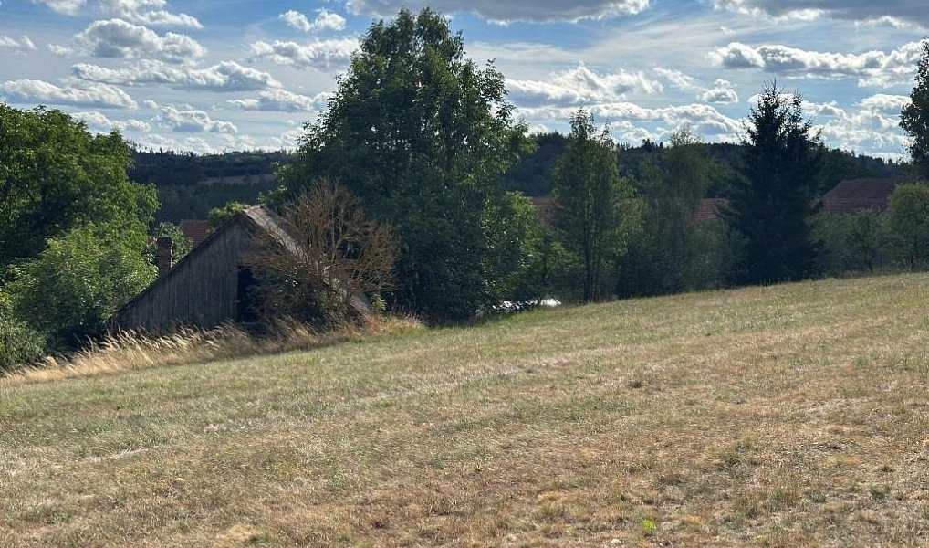 Prodej domu 371 m² s pozemkem 11 770 m², Křižanov – náhled fotky 17