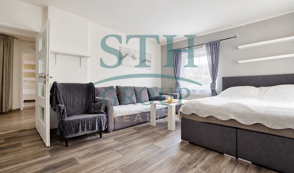 Prodej domu 112 m² s pozemkem 739 m², Ústí nad Labem – náhled fotky 8