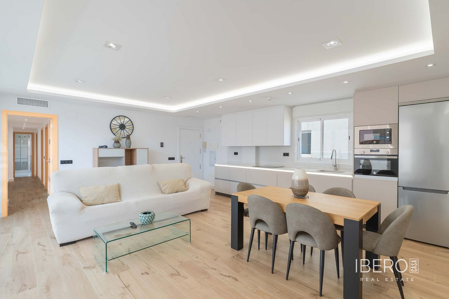 Piso 4+kk – Fuengirola - Vista 5