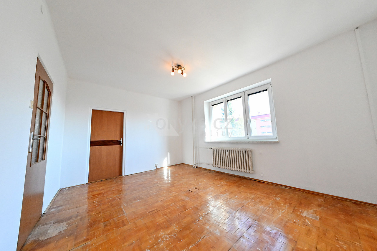 Prodej bytu 3+1 69 m² – fotografie 3