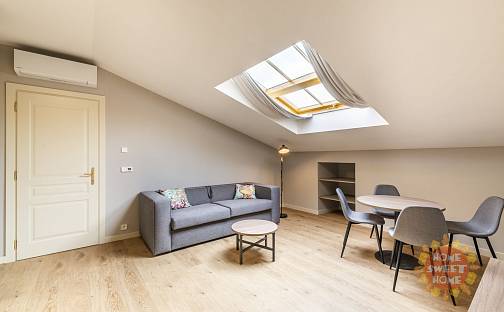 Pronájem bytu 2+kk 45 m², Opletalova, Praha 1 - Nové Město