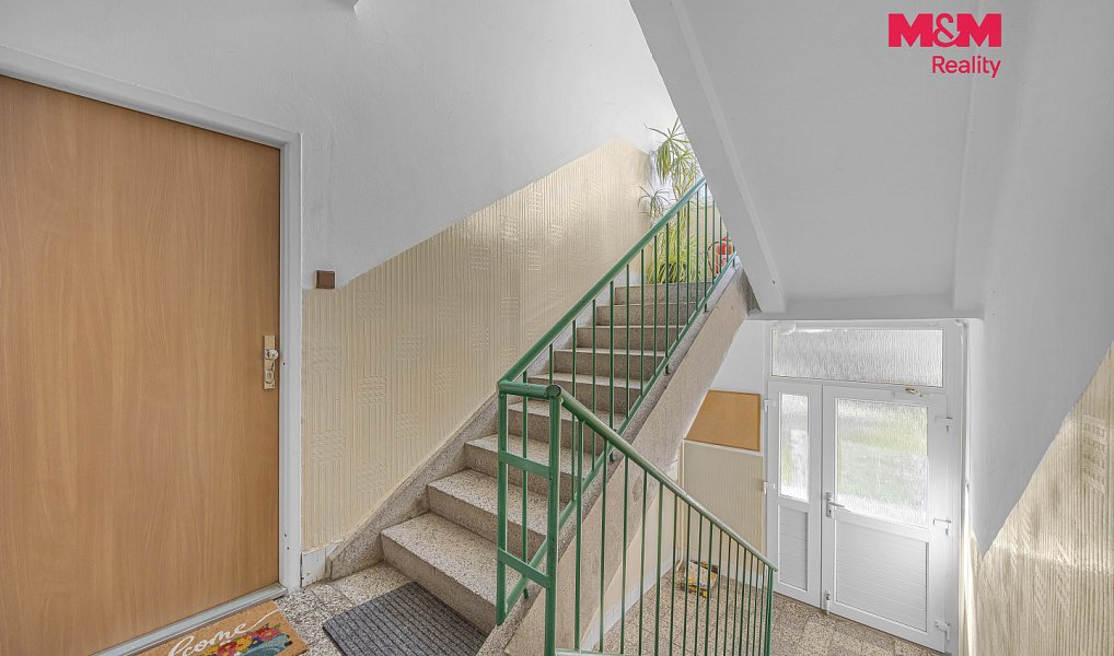 Prodej nájemního domu, činžáku 354 m², Sezemice – náhled fotky 20