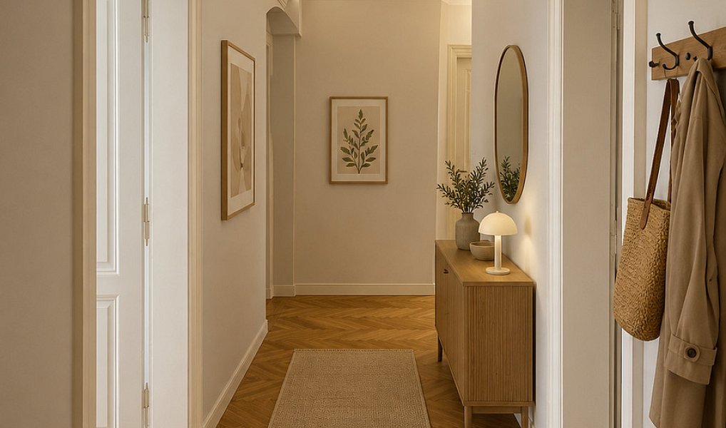Pronájem kanceláře 108 m², Praha – náhled fotky 7