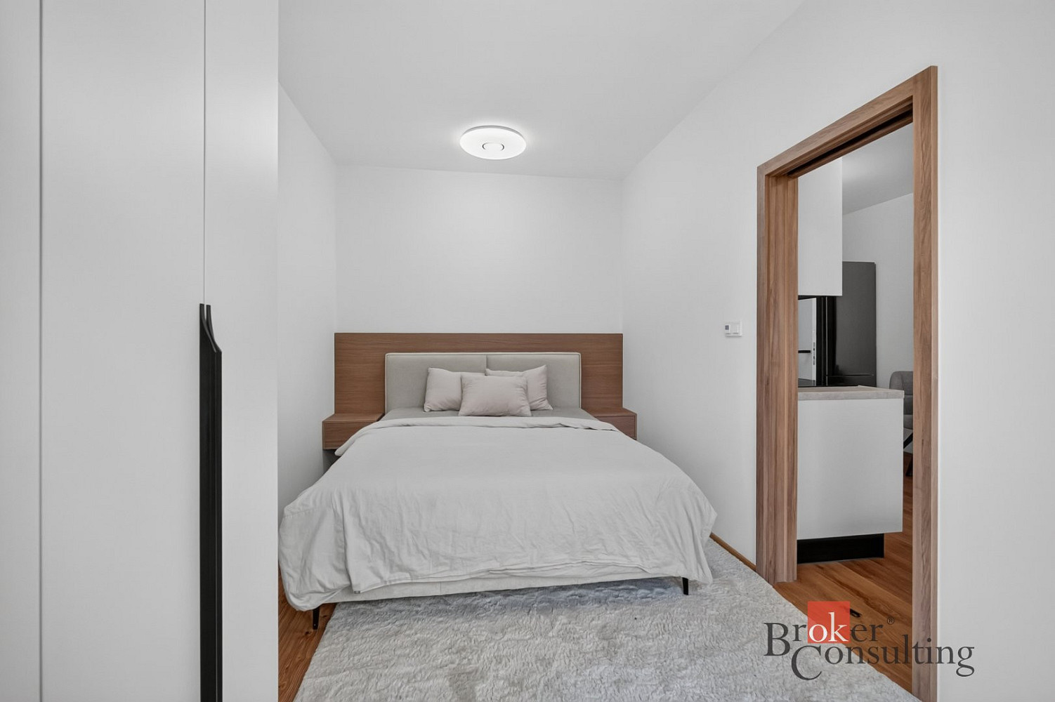 Prodej bytu 2+kk 38 m² – fotografie 5