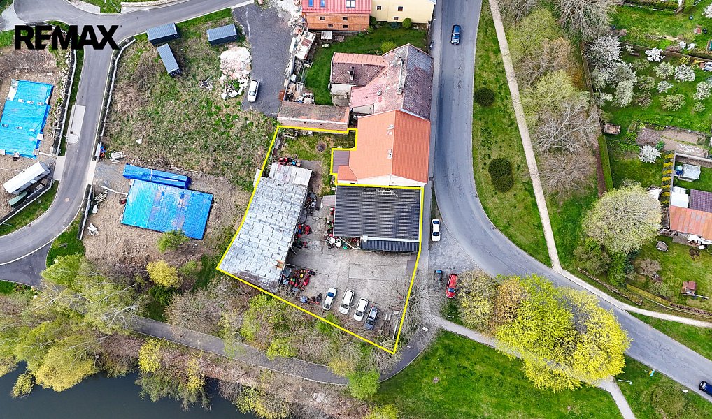 Prodej obchodních prostor 200 m², Planá – náhled fotky 25