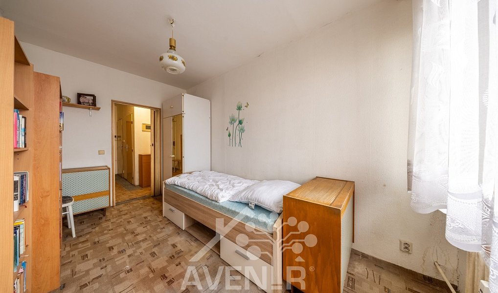 Prodej bytu 2+kk 43 m², Mladá Boleslav – náhled fotky 10