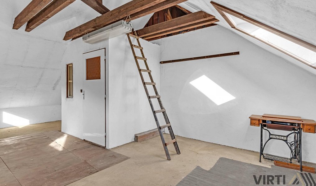 Prodej domu 147 m² s pozemkem 1 332 m², Nemojov – náhled fotky 17
