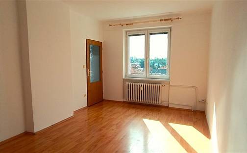 Prodej bytu 2+1 45 m², Zahradní, Plzeň - Východní Předměstí