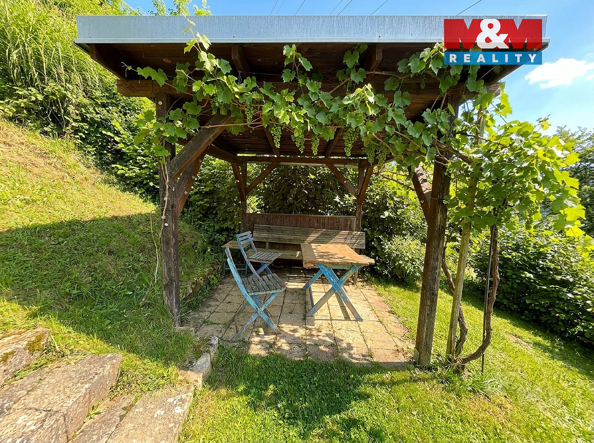Prodej chaty/chalupy 23 m² s pozemkem 652 m² — photo 4