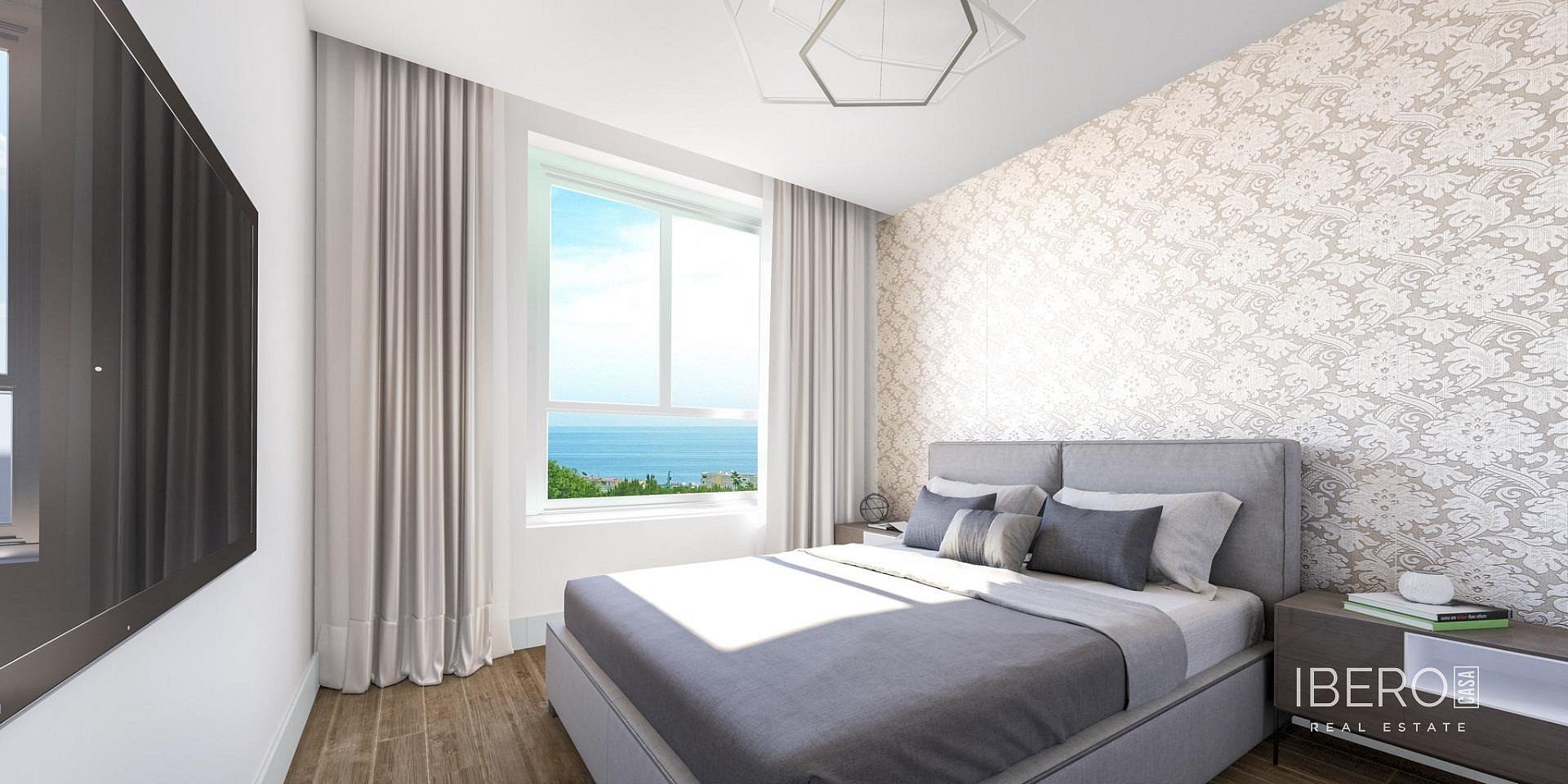Piso 3+kk – Torremolinos - Vista 3