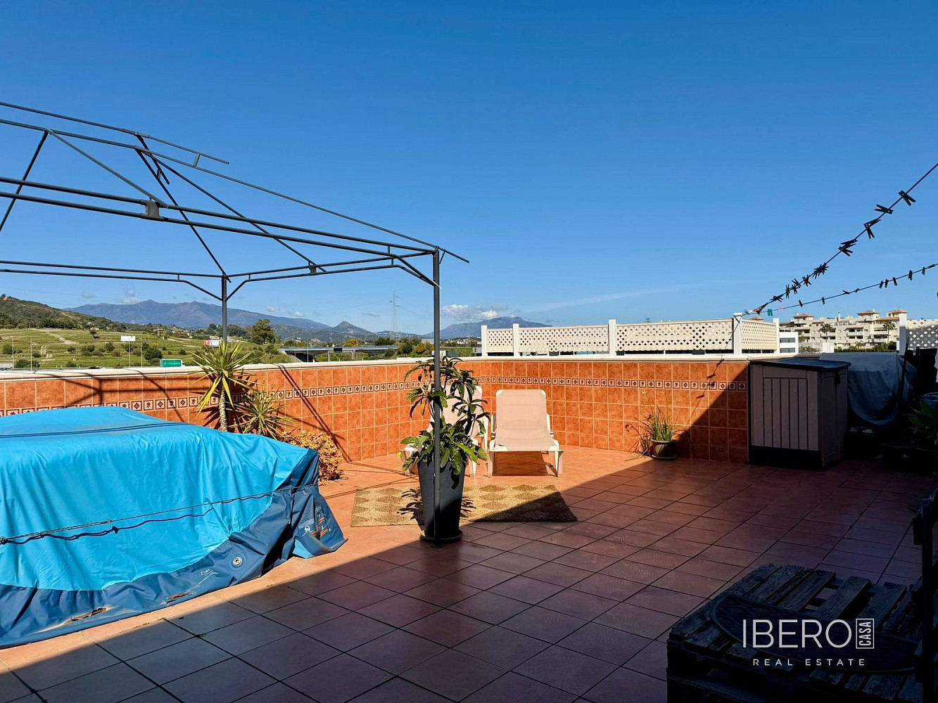 Piso 5+kk – Estepona, Barriada Islas Canarias - Vista 4