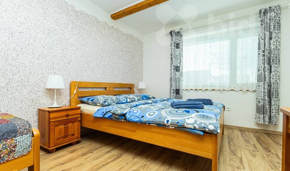 Prodej ubytovacího objektu 153 m², Brod nad Dyjí – náhled fotky 7