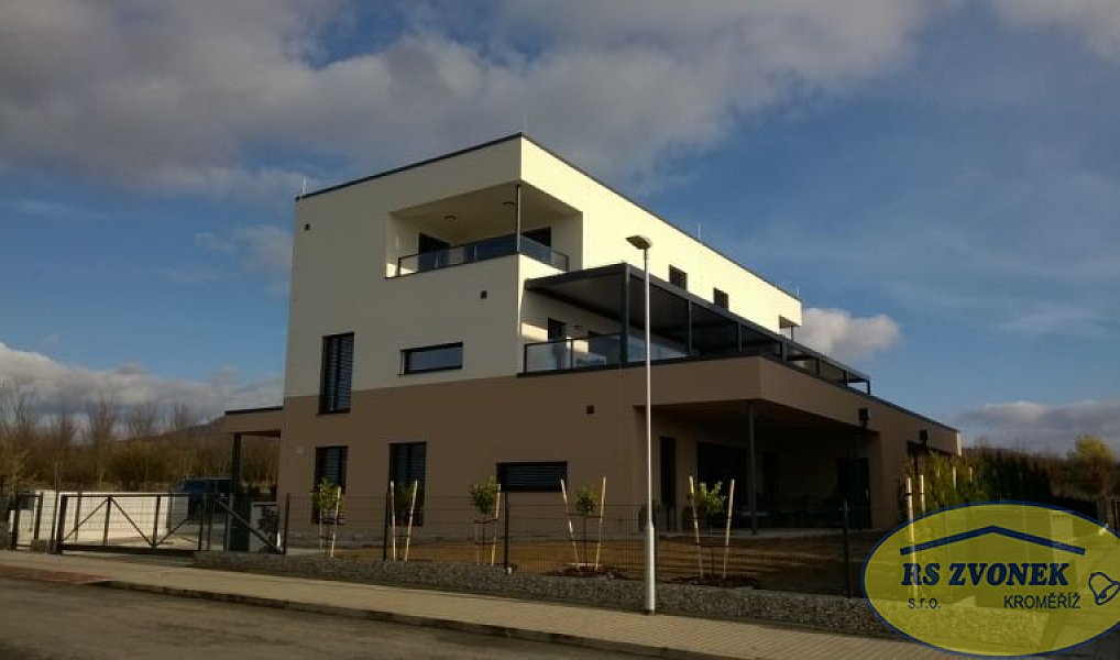 Pronájem bytu 3+kk 80 m², Holešov – náhled fotky 11