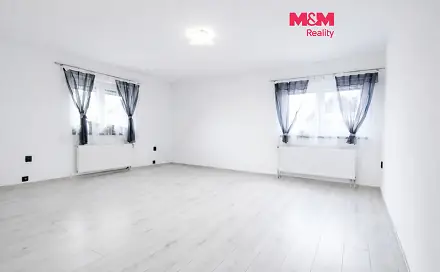 Pronájem bytu 2+kk 25 m²