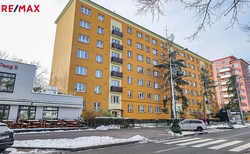Prodej bytu 3+1 62 m², Hlavní třída, Ostrava - Poruba
