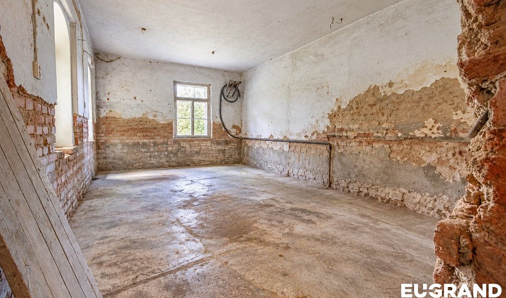 Prodej chaty/chalupy 246 m² s pozemkem 245 m², Jiříkov – náhled fotky 8