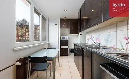 Prodej bytu 4+1 80 m², Sládkova, Ostrava - Moravská Ostrava