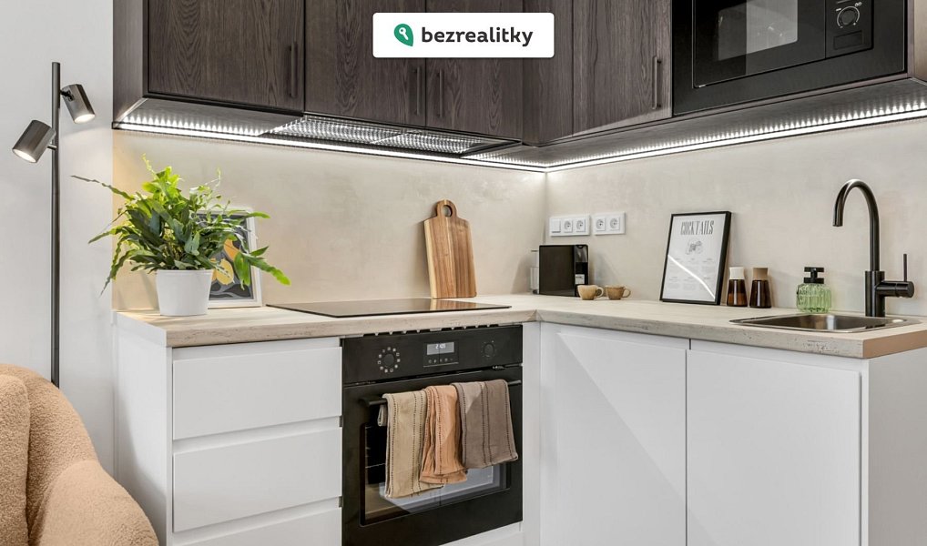 Prodej bytu 2+kk 40 m², Praha – náhled fotky 12