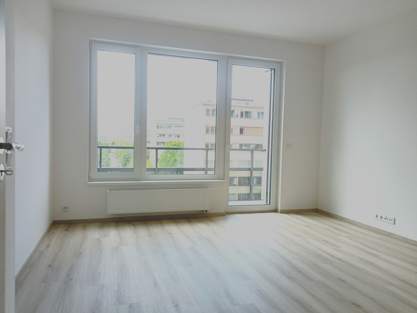 Pronájem bytu 2+kk 45 m² — photo 3
