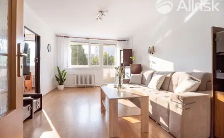 Prodej bytu 3+1 71 m², Jana Palacha, Mladá Boleslav - Mladá Boleslav II