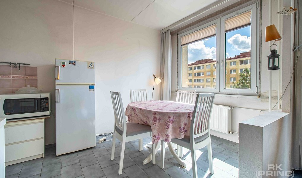 Prodej bytu 3+kk 68 m², Praha – náhled fotky 5