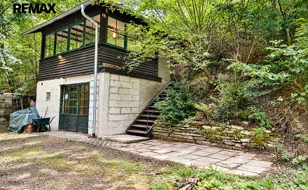 Prodej chaty/chalupy 45 m² s pozemkem 1 211 m², Na Bobečku, Nové Město nad Metují, okres Náchod