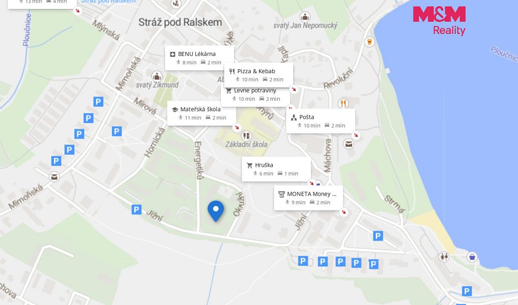 Prodej bytu 1+1 34 m², Stráž pod Ralskem – náhled fotky 12