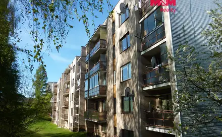 Prodej bytu 3+1 71 m², Náchod