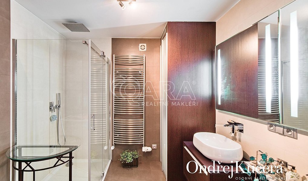 Prodej bytu 3+kk 122 m², Praha – náhled fotky 21
