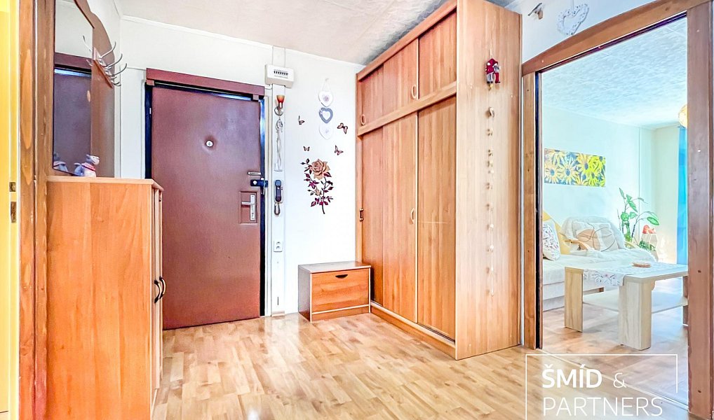 Prodej bytu 3+1 72 m², Kolín – náhled fotky 16