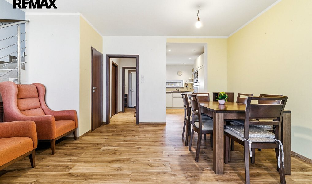 Prodej domu 138 m² s pozemkem 202 m², Mladá Boleslav – náhled fotky 4