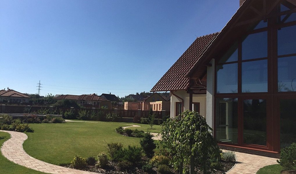 Prodej domu 229 m² s pozemkem 1 110 m², Hroznětín – náhled fotky 27