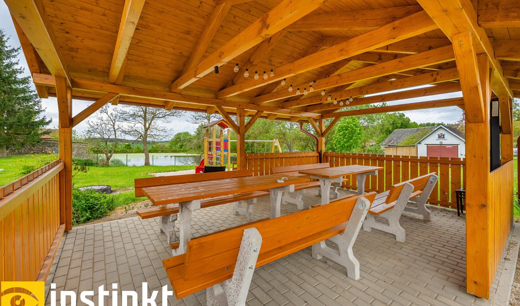 Prodej domu 192 m² s pozemkem 3 008 m², Předotice – náhled fotky 29
