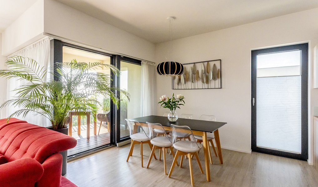 Pronájem bytu 3+kk 106 m², Ostrava – náhled fotky 8