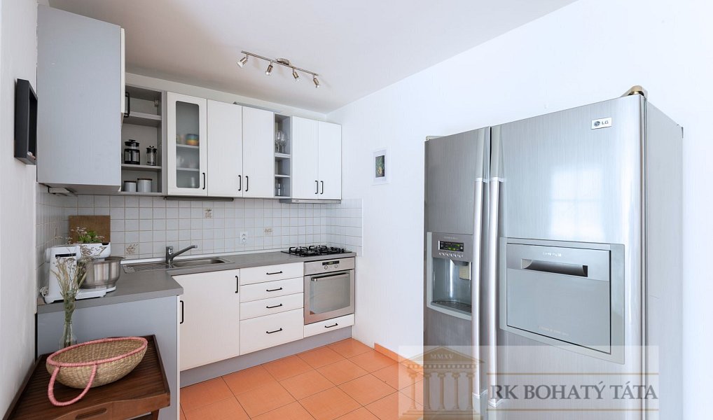 Prodej bytu 3+kk 70 m², Praha – náhled fotky 8