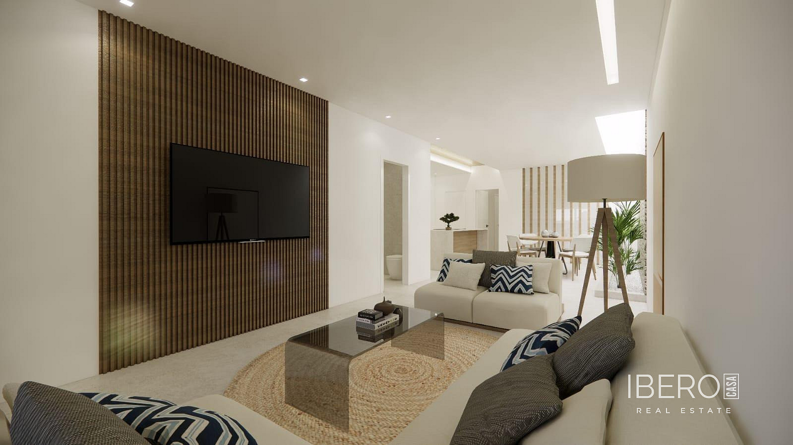 Piso 2+kk – Catral - Vista 4