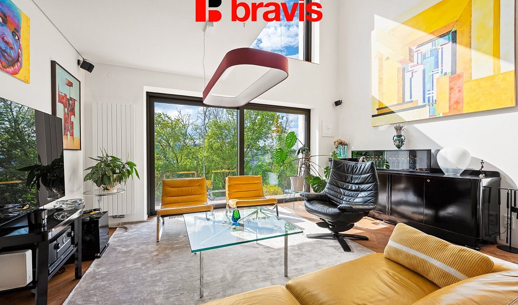 Prodej domu 191 m² s pozemkem 121 m², Brno – náhled fotky 3
